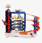 Hotwheels super ultimate garag, Kinderen en Baby's, Speelgoed | Racebanen, Ophalen, Gebruikt