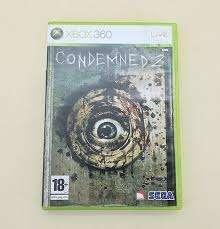 Condemned 2 (Xbox 360)., Games en Spelcomputers, Games | Xbox 360, Gebruikt, Shooter, 1 speler, Vanaf 18 jaar, Online, Ophalen of Verzenden