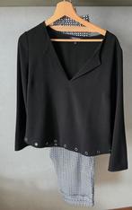 Setje van Frank Walder en Morgan 44, Enlèvement ou Envoi