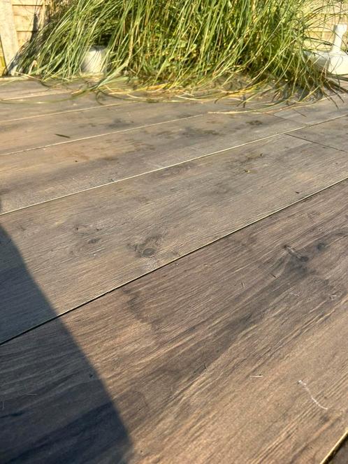 28m2 keramisch parket houtlook Avana 30x120x2cm, Doe-het-zelf en Bouw, Tegels, Nieuw, Ophalen