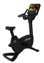 Life Fitness Platinum Club Discover SE3HD Hometrainer - Blac, Sport en Fitness, Ophalen of Verzenden, Zo goed als nieuw, Benen