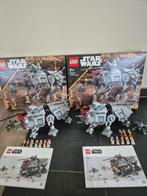 Lego star wars, Ophalen of Verzenden, Zo goed als nieuw, Complete set, Lego