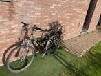 Fiets jongens 26”, Ophalen, Gebruikt, 26 inch of meer, Versnellingen