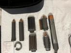 Dyson airwrap, Handtassen en Accessoires, Uiterlijk | Haarverzorging, Ophalen, Zo goed als nieuw