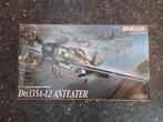 DRAGON Do 335 A-12 ANTEATER 1/72, Hobby en Vrije tijd, Overige merken, 1:72 tot 1:144, Ophalen of Verzenden, Zo goed als nieuw