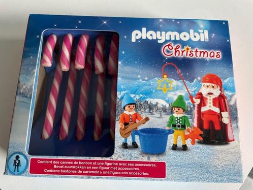Surprise de Noël Playmobil ! (nouveau), Enfants & Bébés, Jouets | Playmobil, Neuf, Ensemble complet, Enlèvement ou Envoi