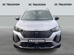 Peugeot 2008 Allure 1.2 Turbo 100 Man.6, Argent ou Gris, Achat, Euro 6, Boîte manuelle
