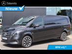 Mercedes-Benz Vito 114 CDI L3 SELECT, Auto's, 4 deurs, Euro 6, 4 cilinders, 136 pk