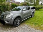 Nissan Navara perfecte staat, Autos, Argent ou Gris, Achat, Noir, Particulier