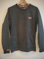 Grijze Trui Superdry - Small, Superdry, Ophalen of Verzenden, Zo goed als nieuw, Maat 36 (S)