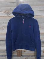 Ralph Lauren vestje maat 134, Kinderen en Baby's, Gebruikt, Jongen of Meisje, Trui of Vest, Ophalen of Verzenden