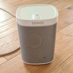 Sonos Play 1, Ophalen, Zo goed als nieuw