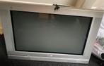Gratis Philips breedbeeld tv, Ophalen, Gebruikt, Philips