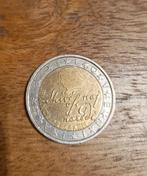 2 euro Slovenië, Enlèvement, Slovénie, 2 euros