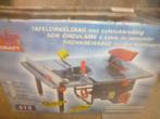 tafelcirkelzaag Top Craft, Ophalen, Gebruikt, Cirkelzaag, 600 tot 1200 watt