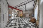 Maison à rénover, 2chambres possibilité 4, très bien située!, Immo, Huizen en Appartementen te koop, Provincie Oost-Vlaanderen