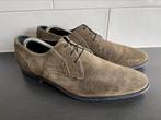 Floris van Bommel herenschoenen maat 10 / 44, Kleding | Heren, Schoenen, Overige kleuren, Floris van Bommel, Ophalen of Verzenden