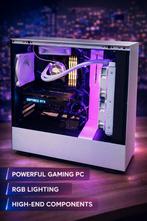 Krachtige Gaming PC – RTX 3060 Ti – 32GB RAM – Ryzen 7 –, Computers en Software, Ophalen
