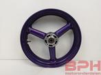 Voorvelg Suzuki GSX-R 600 750 1100 1988 - 1995 velg 5 wiel G, Motoren, Ophalen of Verzenden, Gebruikt