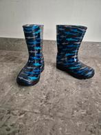 Kinder laarzen maat 22 / 23. Nieuwstaat!, Kinderen en Baby's, Kinderkleding | Schoenen en Sokken, Ophalen of Verzenden, Zo goed als nieuw