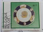 Timbre Belgium OBP 2566, Enlèvement ou Envoi, Affranchi, Oblitéré