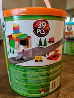 Houten airport, Kinderen en Baby's, Speelgoed |Speelgoedvoertuigen, Ophalen, Gebruikt