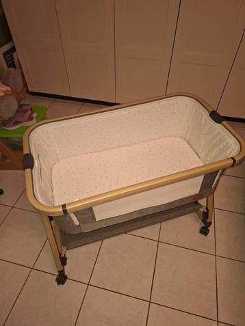 Cosleeper, Kinderen en Baby's, Babywiegjes en Ledikanten, Ophalen, Zo goed als nieuw