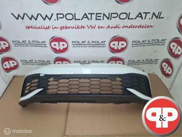 VW Golf 8 5H GTI Clubsport Voorbumper LC9A beschikbaar voor biedingen