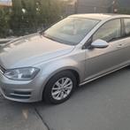 Volkswagen golf 1.6 TDI diesel 2013 boîte automatique, Auto's, Volkswagen, Euro 5, Stof, 4 cilinders, USB