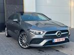 Mercedes CLA 250e AMG packet, Auto's, Automaat, CLA, Alcantara, Bedrijf