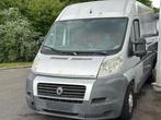Fiat Ducato 2.2 / L2H2 / Alternator Stuk!!!, Auto's, Fiat, Electronic Stability Program (ESP), Bedrijf, 5 deurs, Overige carrosserie