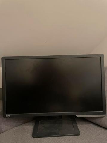 Ecran BENQ 144hz, Enlèvement ou Envoi, Comme neuf