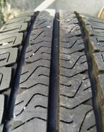 4x Michelin Camper band als nieuw 2023. 225-75-16CP, Ophalen, Zo goed als nieuw