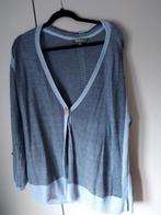 gilet ulla popken maat 50/52, Kleding | Dames, Grote Maten, Ulla Popken, Ophalen of Verzenden, Zo goed als nieuw