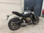 Honda CB650R neo-retro naked met klein schermpje (bj 2022), Motoren, Bedrijf, Meer dan 35 kW, Overig, 650 cc
