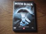 DVD - Pitch black (Vin Diesel), Ophalen of Verzenden