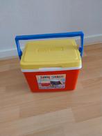 Kleine frigobox ,funny cooler, Ophalen, Zo goed als nieuw