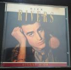 CD - Dick rivers - disque d'or, Utilisé, Enlèvement ou Envoi