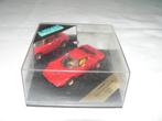 miniatuur Vitesse Lancia stratos roadcar Rosso 1974, Enlèvement ou Envoi, Comme neuf, Voiture, Autres marques