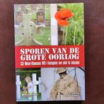 Sporen van de grote oorlog, Boeken, Gelezen, L. Corremans/A.Reyntjens, Ophalen of Verzenden, Voor 1940