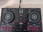 Dj Hercules Inpulse 300, Ophalen of Verzenden, Zo goed als nieuw, Draaitafel, Overige merken