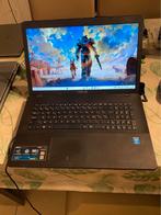 Asus laptop R752l, 15 inch, 8 GB, 8 GB, Refurbished