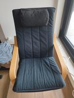 2 Ikea stoelen, Huis en Inrichting, Ophalen, Gebruikt