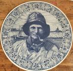 Delfs blauw porselein, Antiek en Kunst, Ophalen of Verzenden
