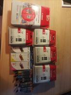 Cano 550-serie inktpatronen, Zakelijke goederen, Kantoor en Winkelinrichting | Kantoorartikelen, Ophalen