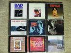 Filmmuziek /Musical /Soundtrack cd Collectie 1+1, Ophalen of Verzenden, Zo goed als nieuw