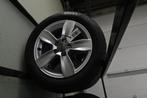 Set of Audi Tires 185/60 R15 84H 5x100 7MM, Auto-onderdelen, Banden en Velgen, Gebruikt, 15 inch, Band(en), 185 mm