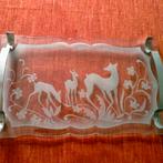 Schotel gazelles, Enlèvement