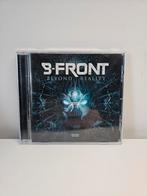 B-Front – Beyond Reality, Ophalen of Verzenden, Zo goed als nieuw