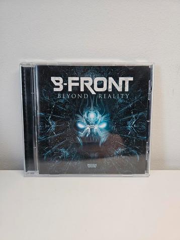 B-Front – Beyond Reality beschikbaar voor biedingen